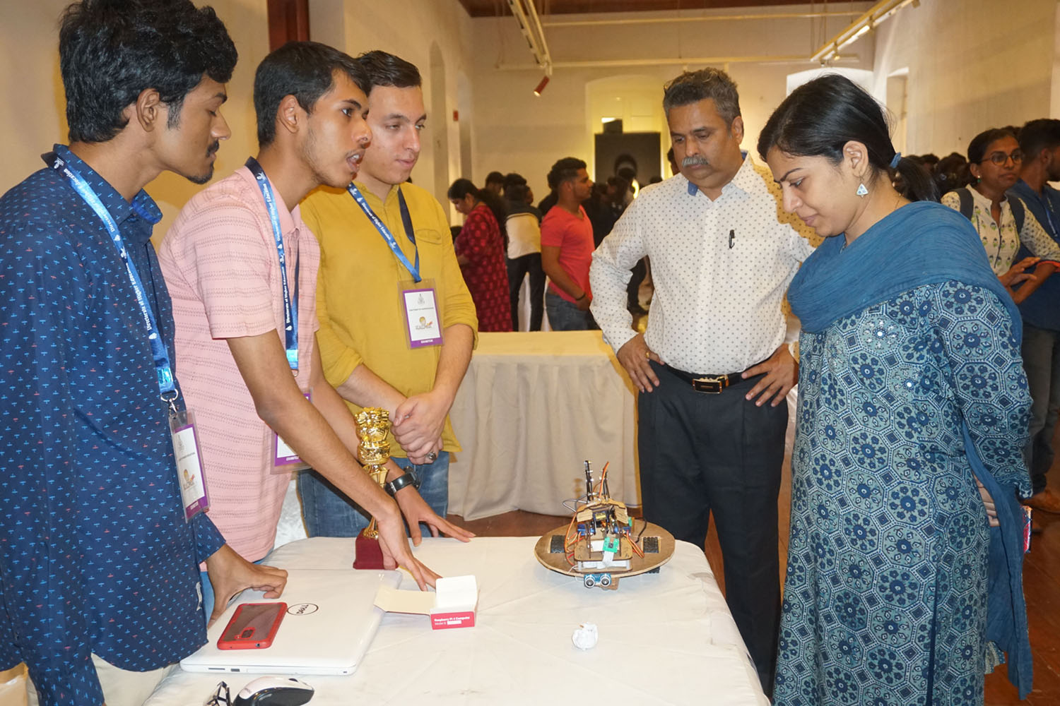 KalpakExhibition2020