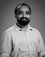 Siddhesh Kesarkar