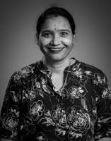 Shraddha S. Patil