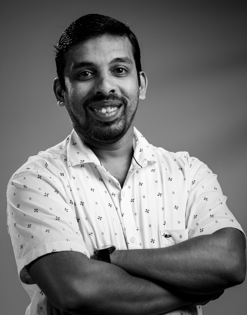 Rameshwar Kalshaonkar