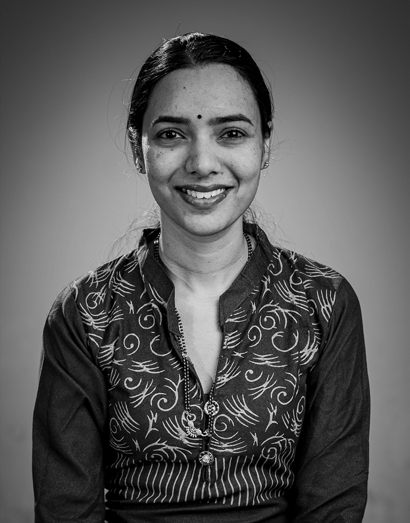 Smital Malvankar