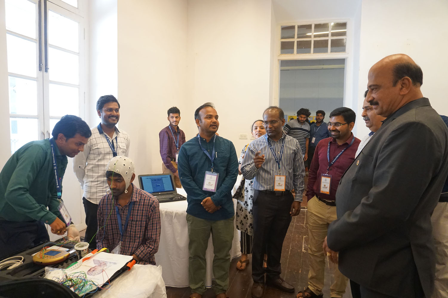 Kalpak Exhibition 2020