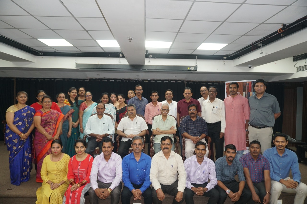 Library Development Programme