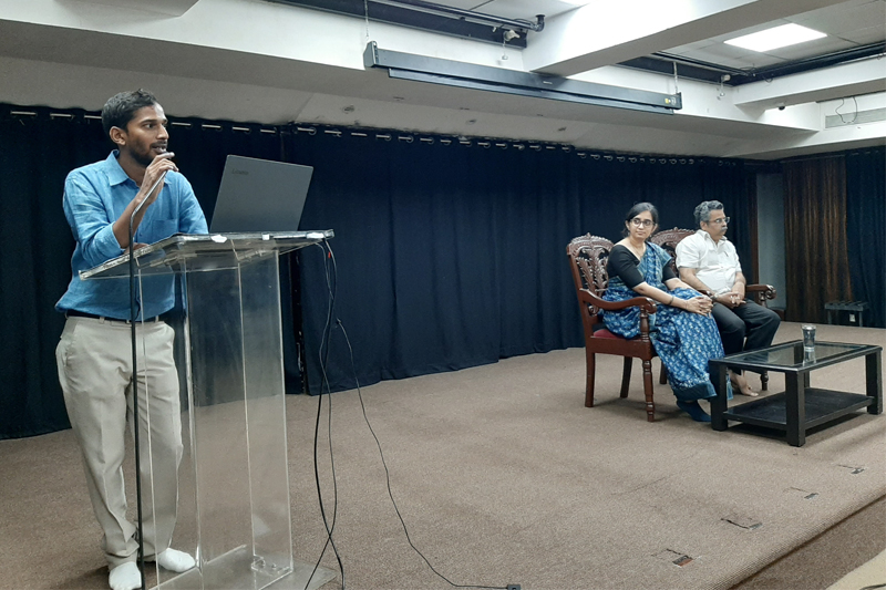 Master Class Series IX