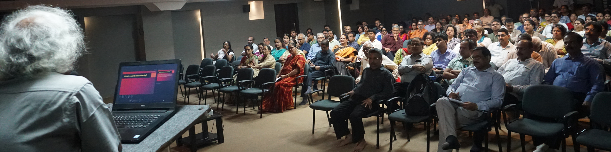 Master Class Series VIII