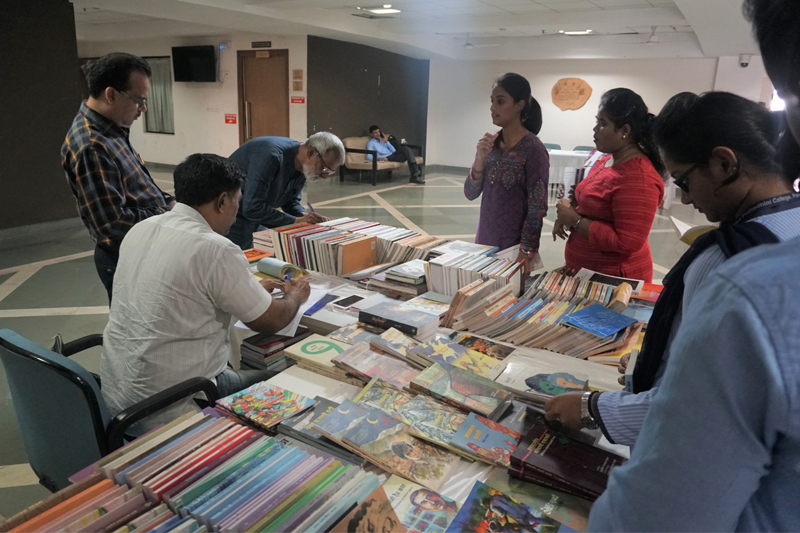 Konkani Sahitya Workshop