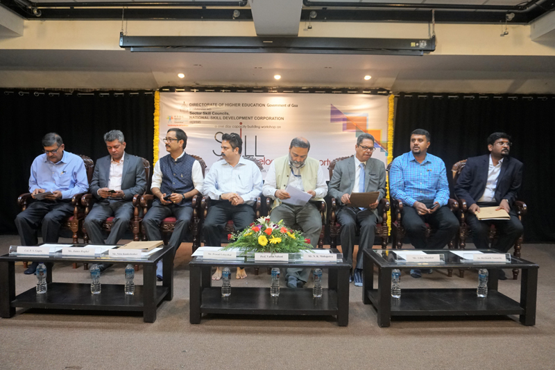 Skill Development Workshop