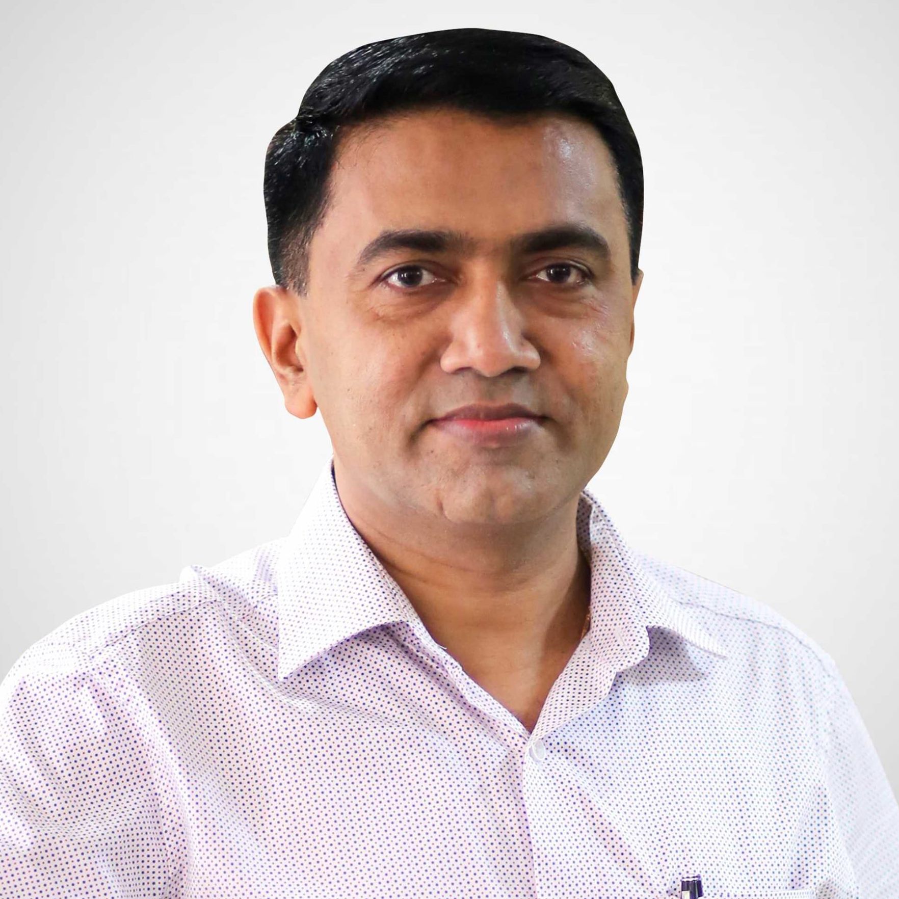 Chief Minister